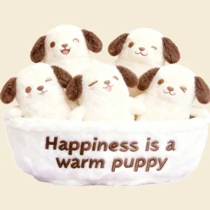 Emotional Support Basket Dog By Greenmart