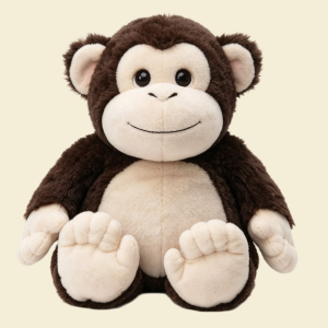Weighted Stuffed Animals -Heatable Coolable